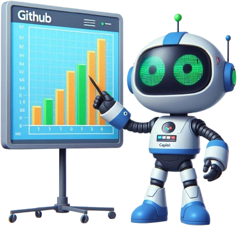 GitHub Copilot Adoption Metrics